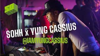 Exclusive: Yung Cassius Imagines Tory Lanez VERZUZ, Talks 'Brand New' Song + More