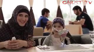 Чеченка поет на Узбекском языке new klip2018 CHUST TV