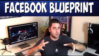 Step By Step Facebook Advertising Blueprint