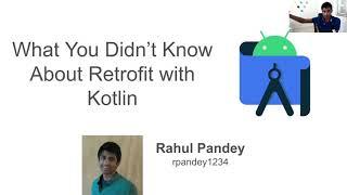 What You Didn’t Know About Retrofit with Kotlin - Android
