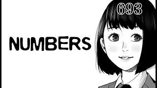 NUMBERS [ Manga One Shot Dub ]
