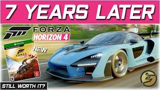 Forza Horizon 4 in 2025.. (Devs Killed It, BUT..)