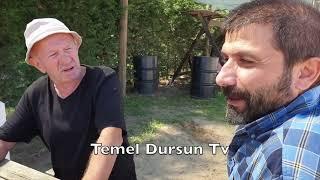 Kısa Fıkralar 141. Bölüm Temel Dursun TV