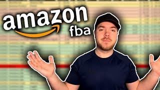 How to keep track of your Amazon FBA profit