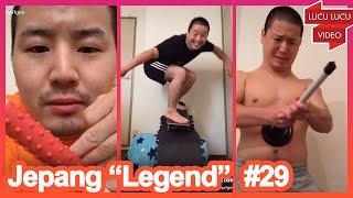 Kompilasi TikTok Kreator! Junya si Jepang Legend Part#29