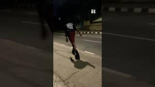 #skating #rollercoaster #subscribe #watch #lagosnigeria #island #best #viral #stunt #fyp