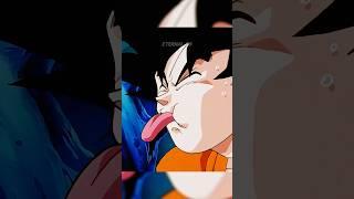 “Use Your Instincts Kakarot” | Dragon Ball Z #shorts