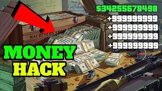 [OUTDATED] *NEW* GTA 5 Online Money Hack for MILLIONS (Working 2024!)