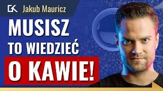 DOPING MÓZGU! KAWA Z RANA TO BŁĄD? – Biohacking Jakub Mauricz | 345