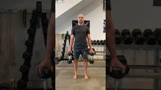 How to train grip-strength | Peter Attia