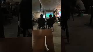 Semarak Nobar Piala Dunia Timnas Belanda VS Timnas Senegal                    #videoshorts