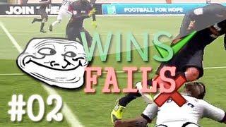Wins & Fails #2 | ED QuickJap