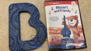 A Opening Look | Baby Genius #1 - Mozart and Friends