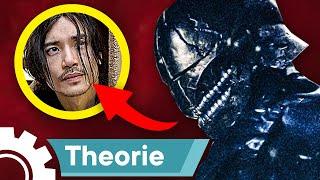 ER ist DER SITH?! I The Acolyte [FAN THEORIE]