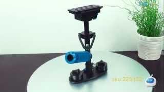 DealExtreme: S-40 Handheld Mini Stabilizer for Camcorder DV Video Camera DSLR