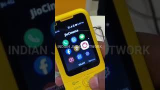 Jio Phone Prima | Jio Phone Prima 4G | Jio Phone Prima Review #jio #jiophone #airtelxstreamfiber