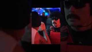 Dominant #shorts #drdisrespect