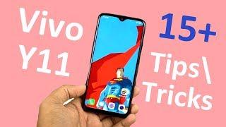 Vivo Y11 15+ Tips and Tricks