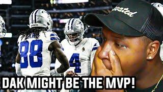 Cowboys Hater Reacts To Seattle Seahawks vs. Dallas Cowboys | 2023 Week 13 Game Highlights