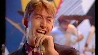 Talk Talk   1983 05 02   Talk Talk @ Supershow