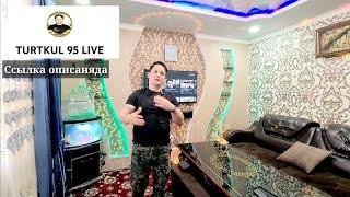 янги канал Турткул 95 LIVE блогерлар билан яқинроқ бўлинг