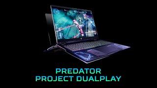 2024 Project DualPlay | Predator