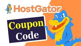 HostGator coupon 2022 65% best hosting is hostgator