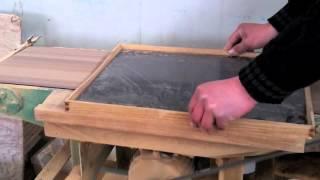 Mid-century Design: Turning Tray by Finn Juhl by ARCHITECTMADE - production video