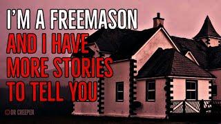 ''I’m a Freemason: I Have More Stories to Tell you'' | ALL 10 PARTS OF THE FREEMASON SERIES IN 1 VID