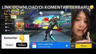 ONIC LYDIA BLUNDER 12 MENIT || LINK MEDIAFIRE NO PASSWORD