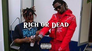 [FREE] Juice WRLD x Young Thug Type Beat - "Rich or Dead"