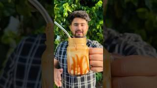 Cold coffee recipe under 20 rupees