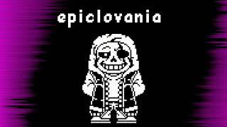 Epiclovania | Epictale Sans theme