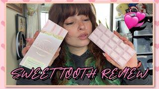 Sweet Tooth Perfume Review / Sabrina Carpenter