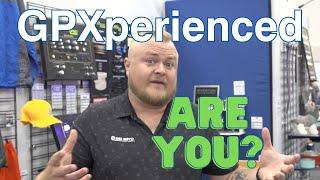 Are you GPXperienced? GRAPHICS PRO EXPO | JDS Industries