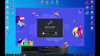 Como descargar discord. Y crearse una cuenta