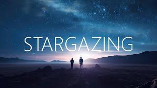 KALEIDOS - Stargazing (Lyrics)