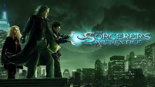 The Sorcerer's Apprentice (2010) Movie | Nicolas Cage, Jay Baruchel, Alf | Review And Facts