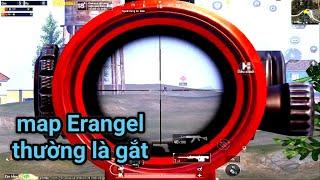 PUBG Mobile - Map Thường Ngày Càng Đông Và Khắc Nghiệt Hơn Kể Từ Khi Có Ultimate Royel