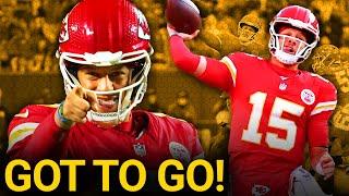 THIS is the BEST plan for Patrick Mahomes Chiefs to get the #1 Seed