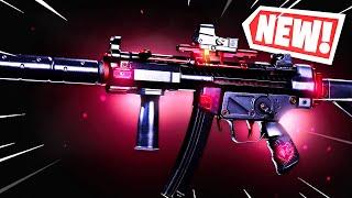 NEW "TRACER PACK: ROUGE" BUNDLE IN COLD WAR! (NEW RED MP5 TRACER) - COLD WAR