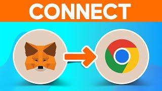 How To Connect Metamask To Google Chrome Android