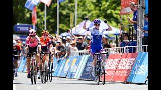 UCI Women's Cycling World Tour 7th Santos Tour Down Under Stage 2