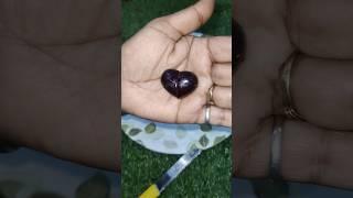 make heart ️ with  grapes #heartshapegrapes#shorts #prachipuri7