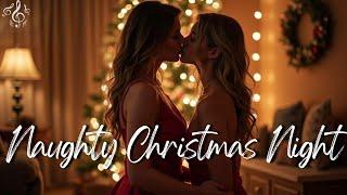 Naughty Christmas Night (Lyrics) | Christmas Song 2024