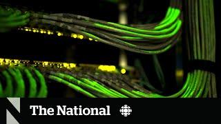 CRTC to force internet providers to share fibre-optic network