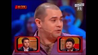 +50000   Дмитрий Рубчев, Николай Атанов, г  Бердянск, Рассмеши комика 2011, 1 сезон, 3 выпуск