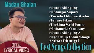 Madan Ghalan - Best songs ️ Collection