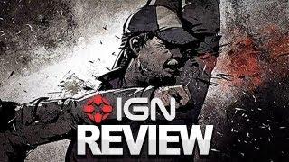 Deadlight Review - IGN Review