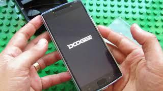 Unboxing Doogee BL7000 4G Phablet #chinagadgetsreviews #doogee